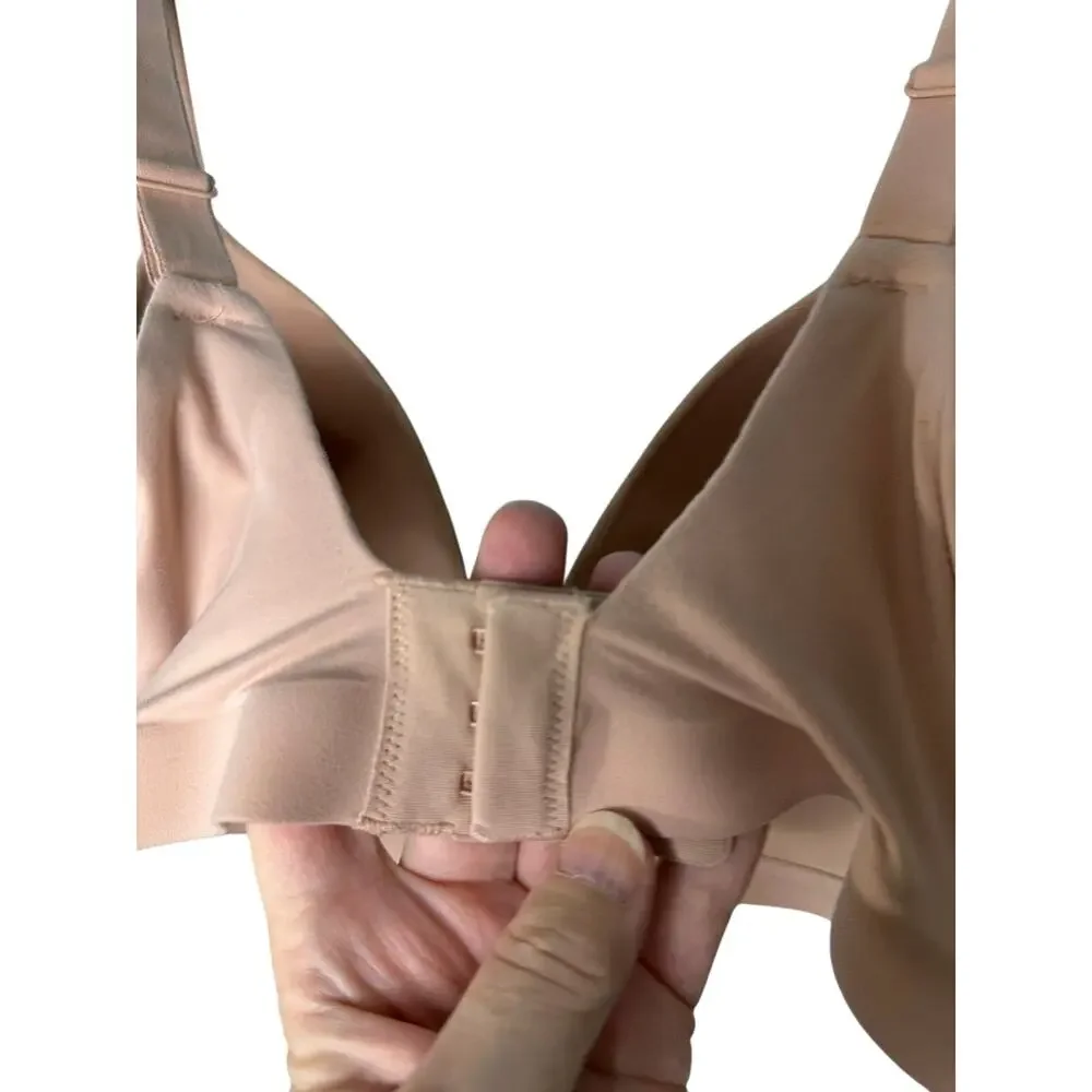 Soma Enbliss Wireless bra, size 36DDD